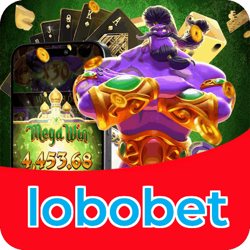 Comparação APP mobile vs versão web da lobobet